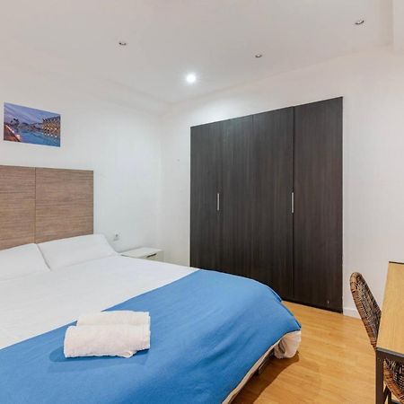 Harmony Stay Rooms Валенсия Экстерьер фото