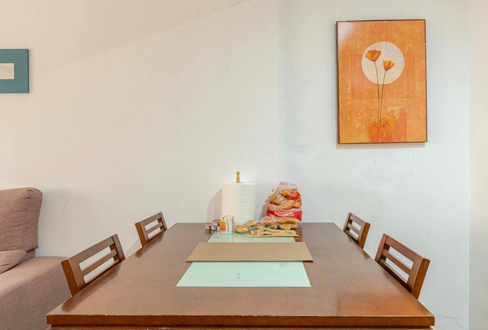 Harmony Stay Rooms Валенсия Экстерьер фото