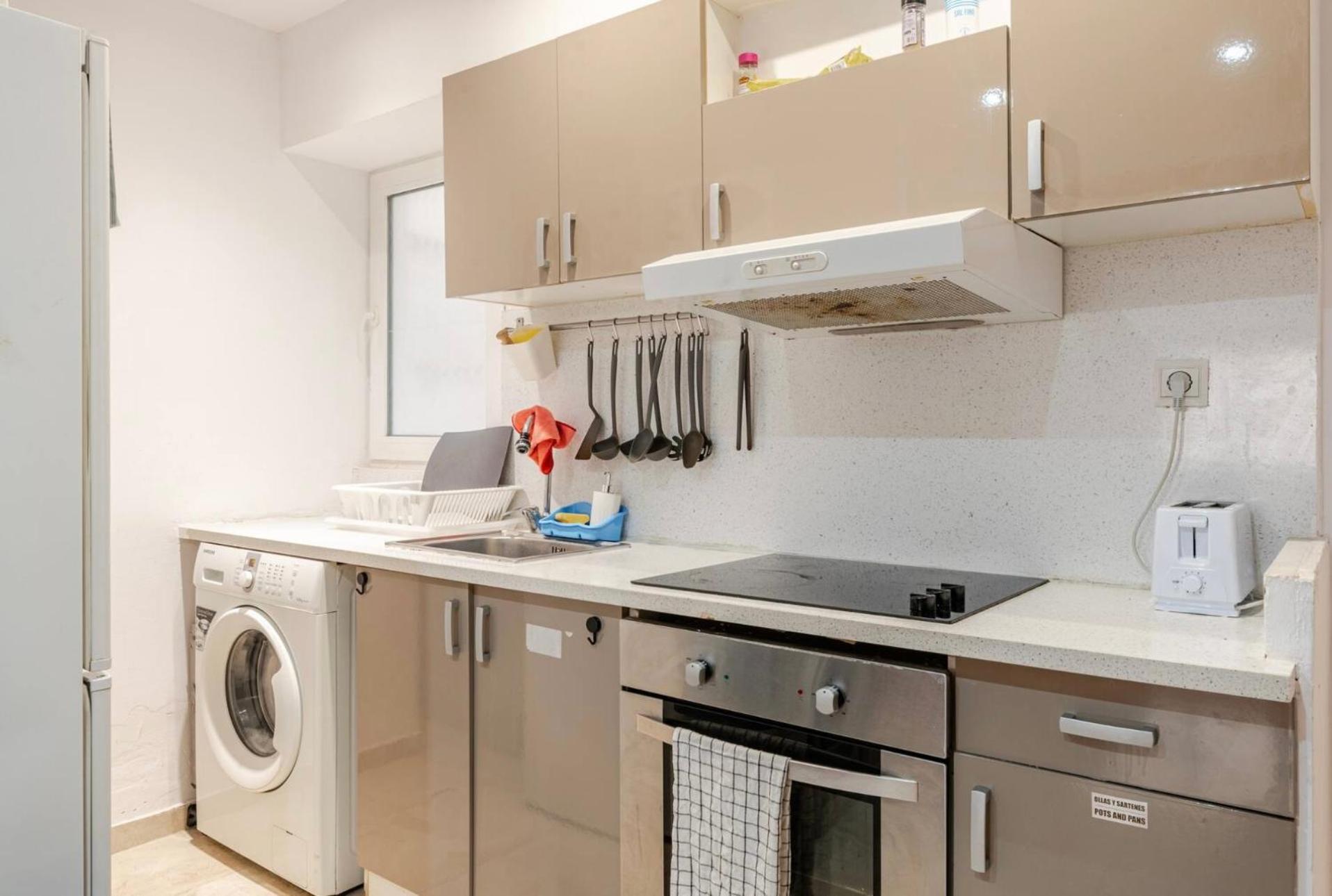 Harmony Stay Rooms Валенсия Экстерьер фото