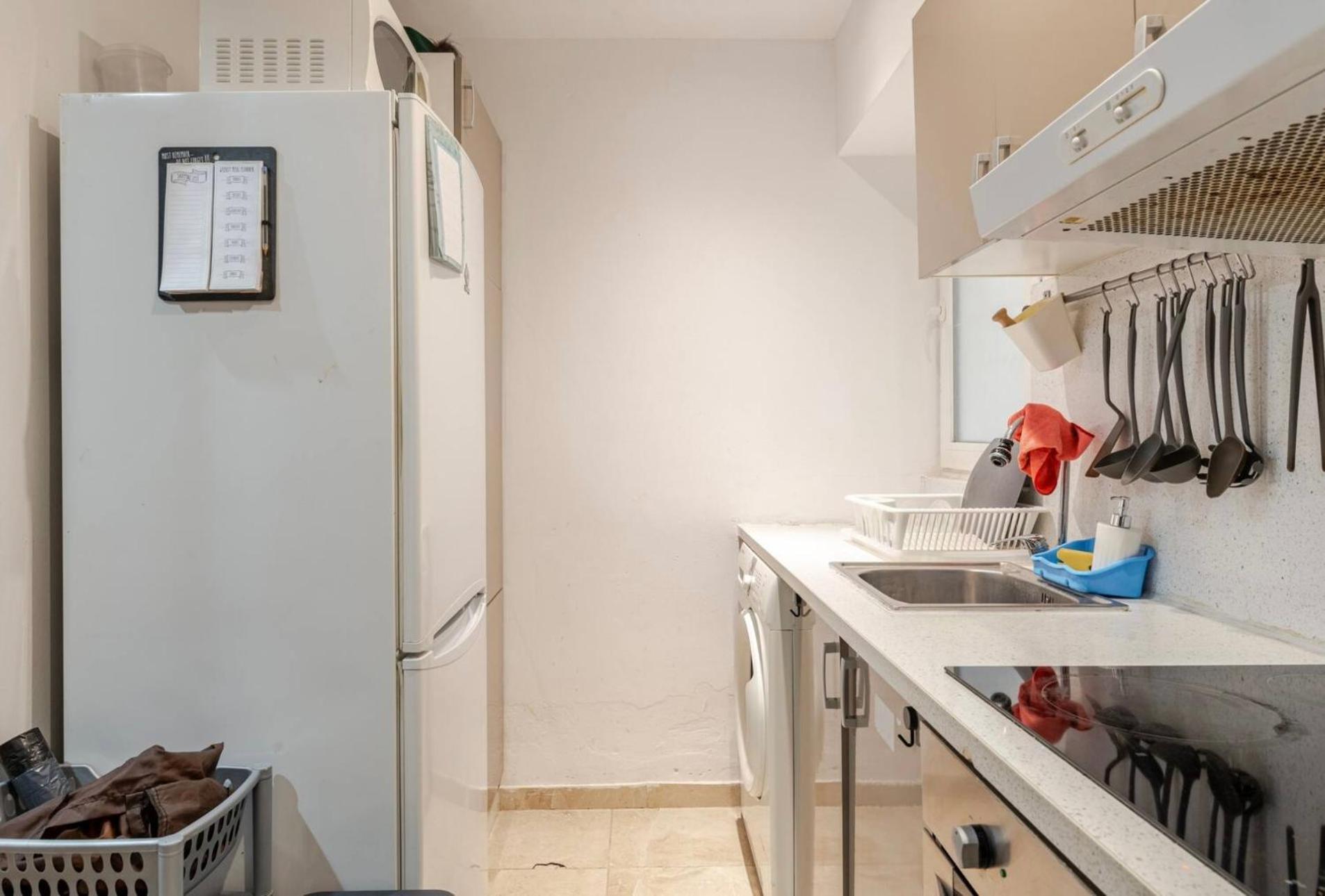 Harmony Stay Rooms Валенсия Экстерьер фото
