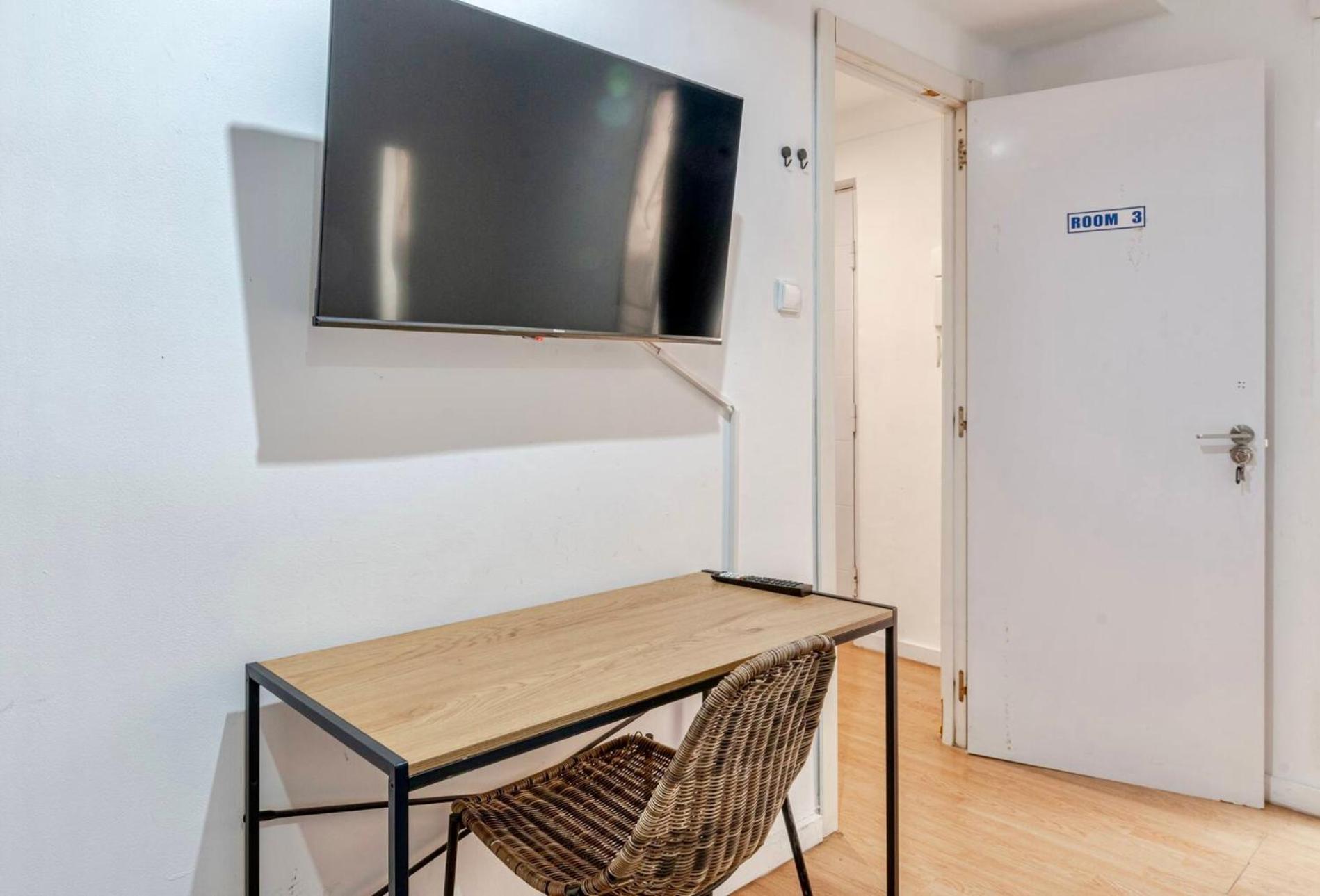 Harmony Stay Rooms Валенсия Номер фото