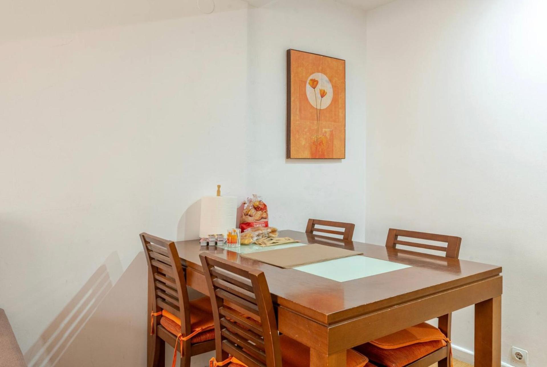 Harmony Stay Rooms Валенсия Экстерьер фото