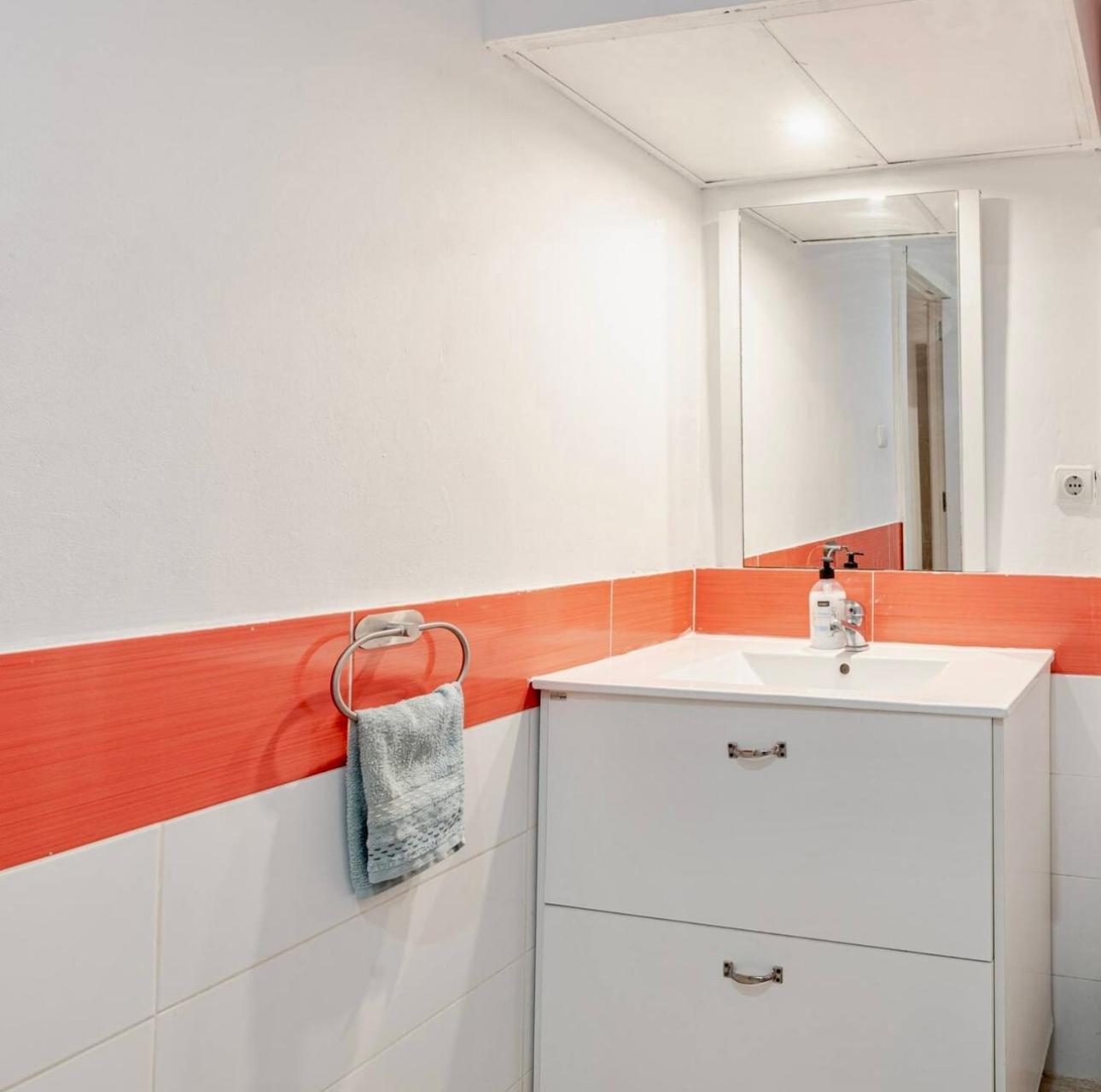 Harmony Stay Rooms Валенсия Номер фото