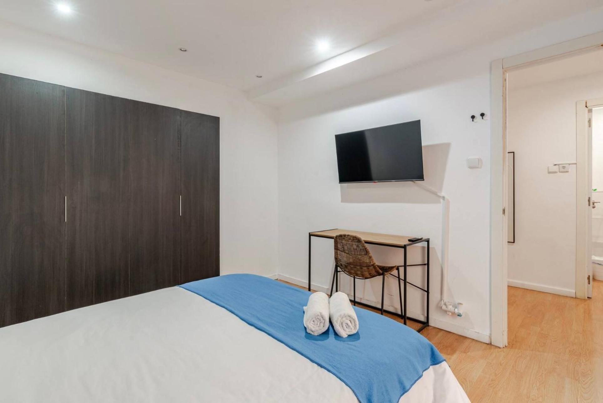Harmony Stay Rooms Валенсия Номер фото