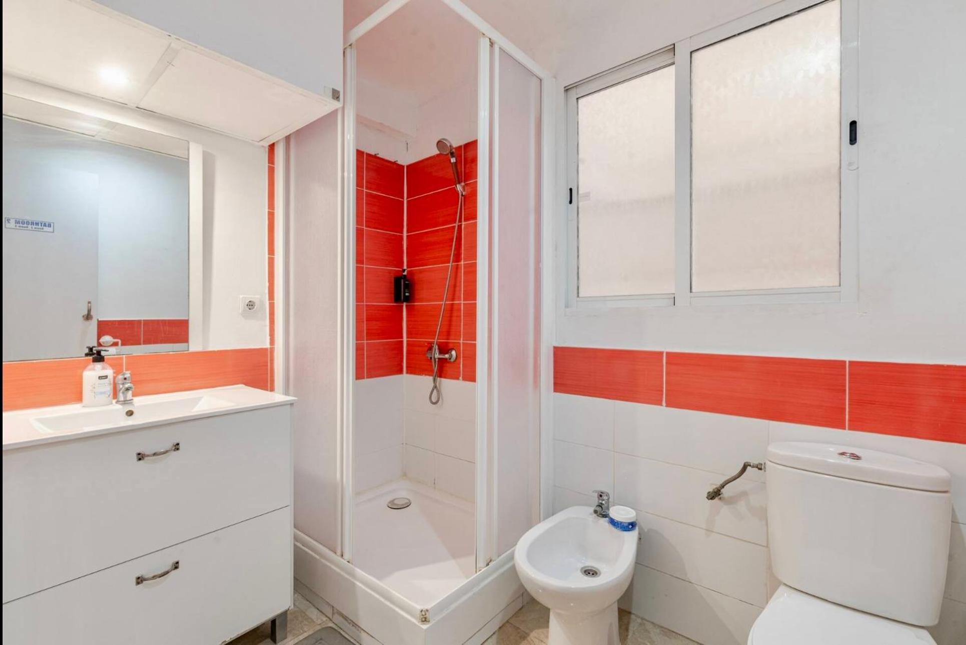 Harmony Stay Rooms Валенсия Экстерьер фото