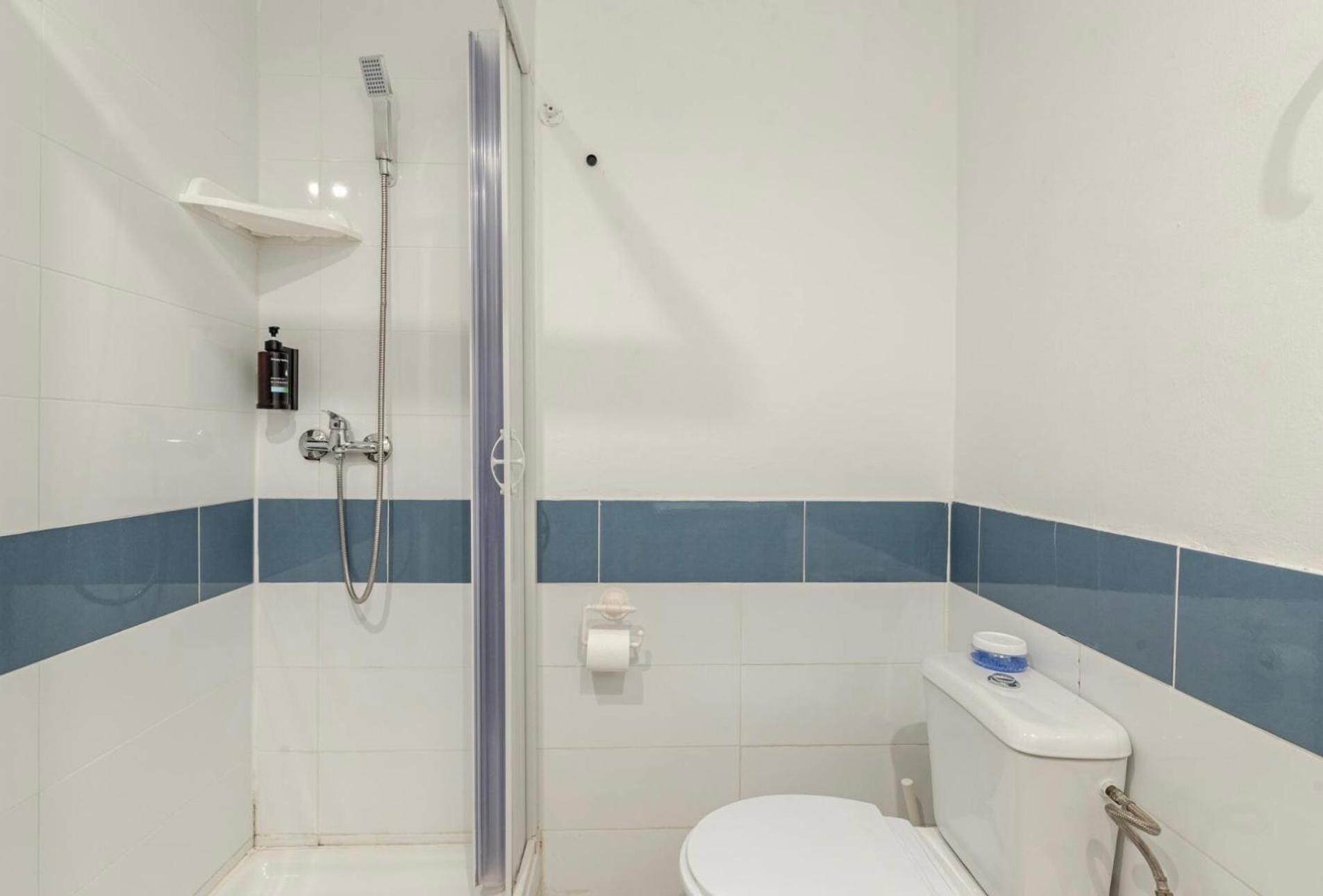 Harmony Stay Rooms Валенсия Номер фото