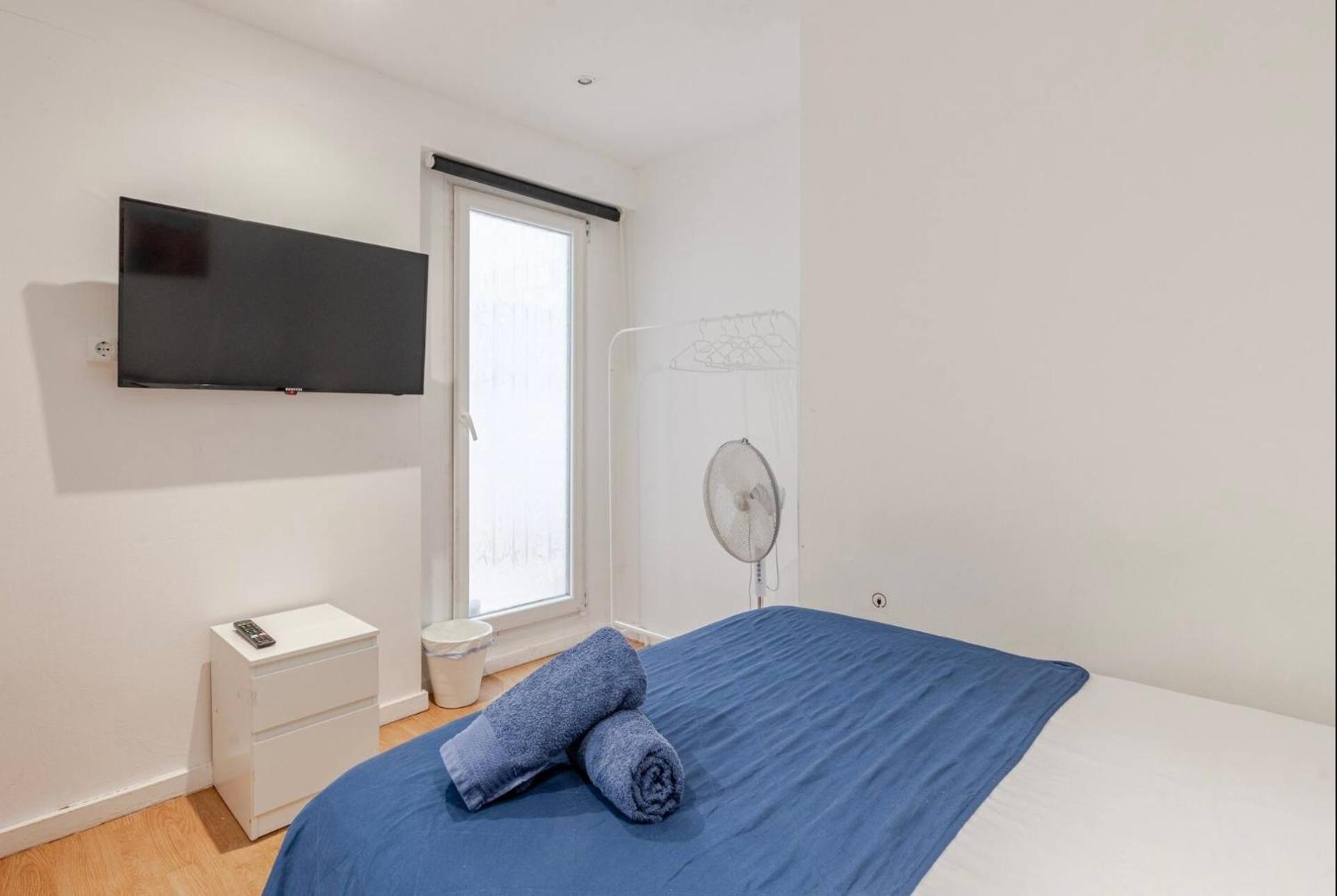 Harmony Stay Rooms Валенсия Номер фото