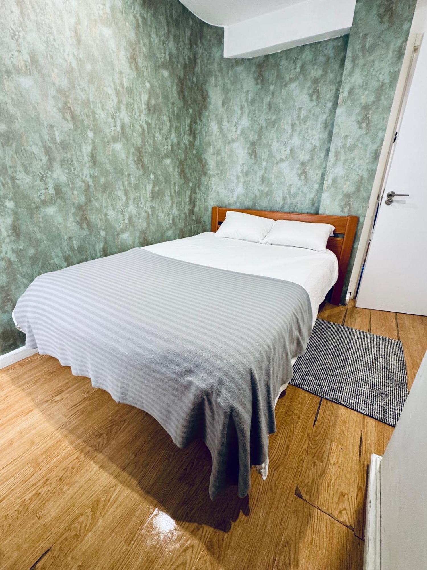 Harmony Stay Rooms Валенсия Экстерьер фото